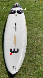 Surfplank Mistral gevorderden, Watersport en Boten, Ophalen, 250 tot 300 cm, 5 tot 7 m², Met draagtas