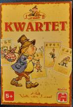 Efteling Kwartet Laaf uit 1999 - Compleet, Drie of vier spelers, Ophalen of Verzenden, Gebruikt, Jumbo