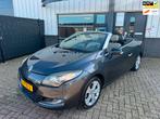 Renault Mégane Coupé-Cabriolet 1.4 TCE Dynamique, Voorwielaandrijving, Euro 5, Gebruikt, 750 kg