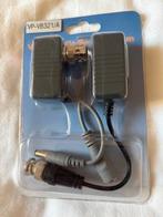 Video-Audio-Power-Balun type VP-VB321/A, Ophalen of Verzenden, Nieuw
