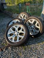 Originele Mitsubishi velgen set van 4, Ophalen, 18 inch, Gebruikt, Velg(en)