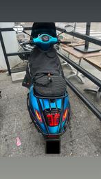 Vespa sprint 2020 80cc full option, Overige modellen, Maximaal 45 km/u, Ophalen of Verzenden, Zo goed als nieuw