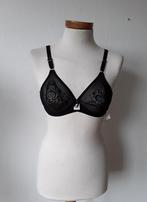 Zwarte BH mt 80 A Felina, Felina, Ophalen of Verzenden, Zwart, BH