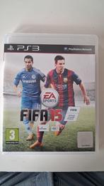 FIFA 15 voor PlayStation 3 (PS3) - Voetbalgame, Gebruikt, Ophalen of Verzenden, Eén computer, Sport