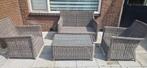 Loungeset / tuinset / tuinmeubelen, Ophalen of Verzenden, Zo goed als nieuw