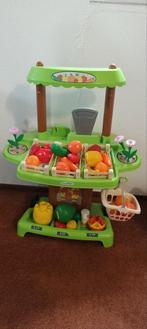 Markt speelgoed te koop, Ophalen of Verzenden, Kunststof