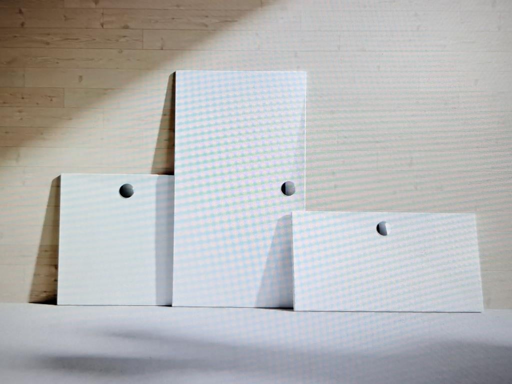 Nieuwe Huppe Easystep Douchebak 100x140x3cm, Ophalen, Nieuw, Douche