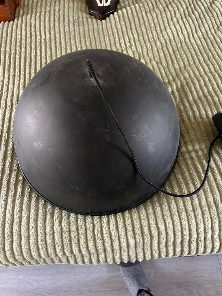 Hanglamp als nieuw !, Ophalen, Zo goed als nieuw, Minder dan 50 cm