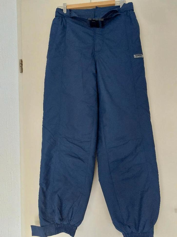 Skibroek Chamonix maat L / 40, Kleding | Dames, Wintersportkleding, Gedragen, Broek, Maat 38/40 (M), Ophalen of Verzenden