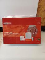 Klik Aan Klik Uit Draadloos Beveiligingssysteem Nieuw, Ophalen of Verzenden