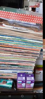 Lp,s van alles wat, Ophalen, Gebruikt, Overige formaten