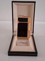 Dupont Aansteker L2 Chines Lak Gatsby Model PING Geluid., Ophalen of Verzenden, Zo goed als nieuw, Aansteker