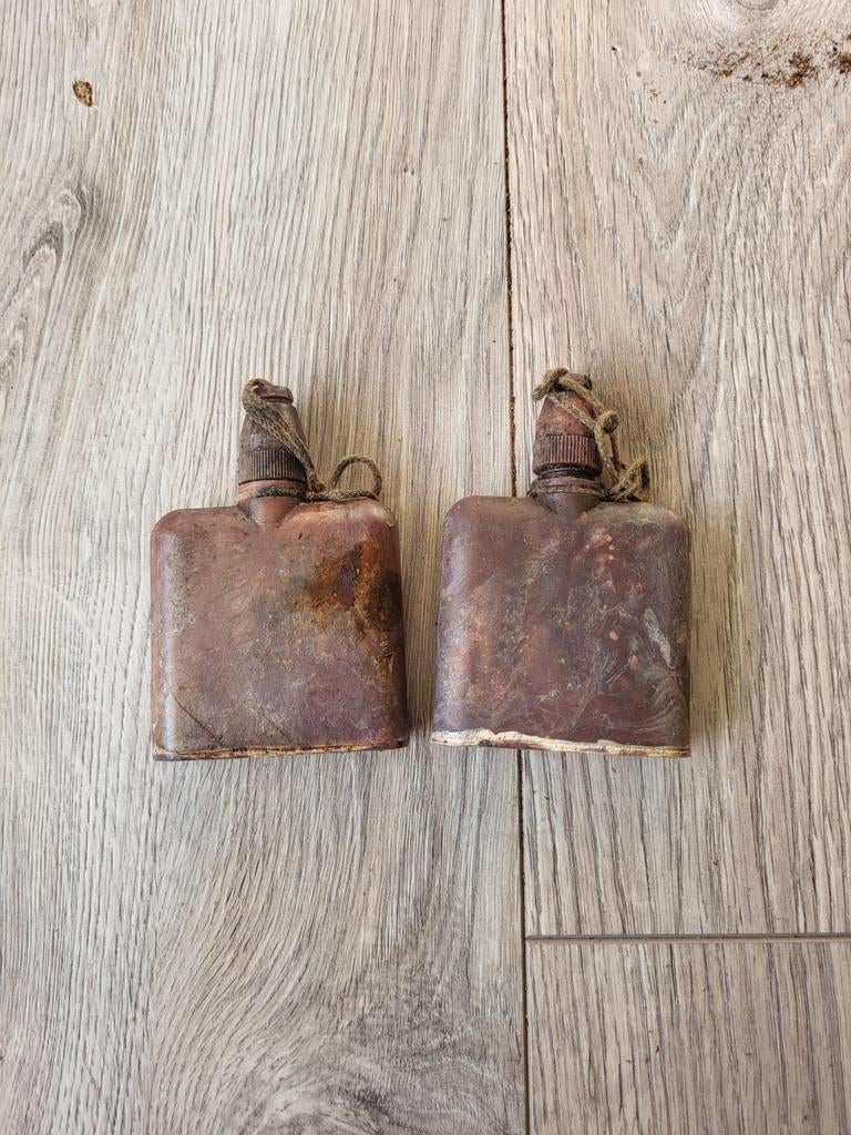 Te koop  3 stuks hautentgiftungs mittel, Ophalen of Verzenden, Nieuw, Overige materialen