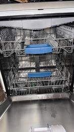 Zo goed als nieuwe Bosch vaatwasser - weinig gebruikt, 60 cm of meer, Eco programma, Ophalen of Verzenden, Zo goed als nieuw