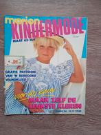 Marion Kindermode Zomer 1986, Ophalen of Verzenden, Gebruikt, Kind, Marion