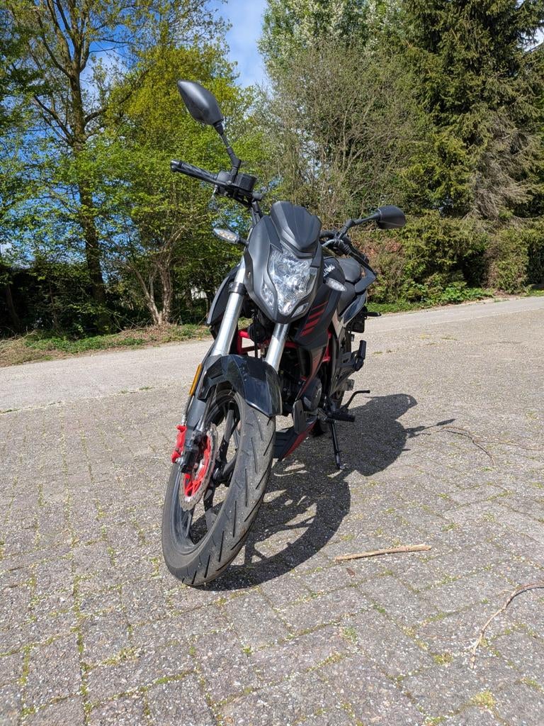 Killerbee Schakelbrommer F51 - Goed Onderhouden, Ophalen, Gebruikt, Overige typen, Overige merken