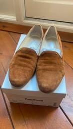 Paul Noyen 39 suede, Ophalen of Verzenden, Zo goed als nieuw