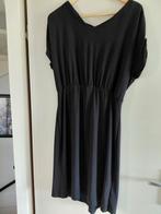 Zwart jurkje Steps, Kleding | Dames, Jurken, Ophalen of Verzenden, Zo goed als nieuw, Zwart