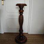 Planten standaard, Ophalen, Zo goed als nieuw