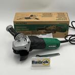 Hikoki haakse slijper G13VAWKZ 1500W 125mm - Nieuw in doos, Ruilrijk, Nieuw, Info@ruilrijk.nl, Neerstraat 60, 6041 KD Roermond