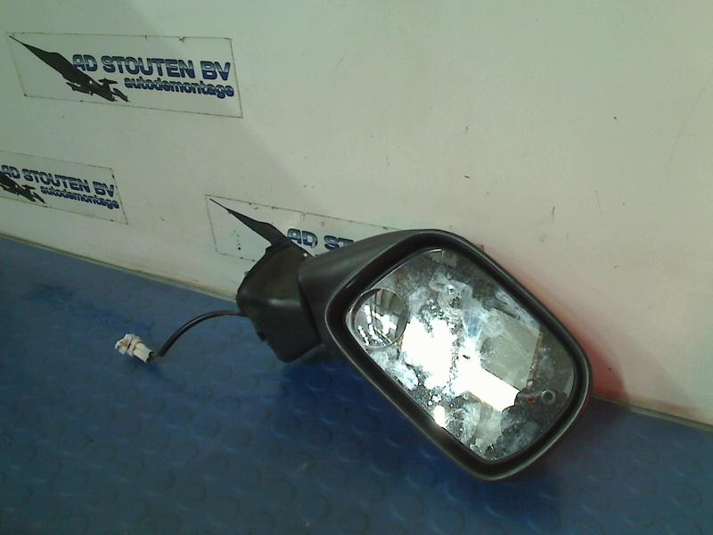 Spiegel Rechts Elektrisch 3 DRADEN Opel Agila (A) E1010609, Gebruikt, Bahnhofsplatz, Rüsselsheim am Main 65423, , Duitsland, Opel