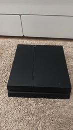 Ps4 goede conditie van launch date, Spelcomputers en Games, Spelcomputers | Sony PlayStation 4, Ophalen of Verzenden, Zo goed als nieuw