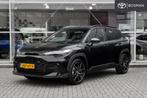 Toyota Corolla Cross Hybrid 180 GR Sport, Auto's, Toyota, Stof, Gebruikt, 4 cilinders, 179 pk