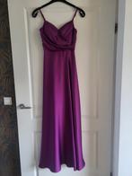 Prachtige paarse galajurk maat S - De Galazaak Eindhoven, Kleding | Dames, Galajurk, Paars, Ophalen of Verzenden, Zo goed als nieuw