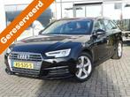 Audi A4 Avant 1.4 TFSI Sport Lease Edition AUTOMAAT, Stof, Gebruikt, 4 cilinders, 150 pk