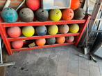 Bowling ballen en schoenen €5 per stuk, Ophalen of Verzenden, Zo goed als nieuw