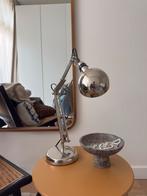 Ikea bureaulamp Forsa, Huis en Inrichting, Lampen | Tafellampen, Ophalen, Gebruikt, Metaal, Minder dan 50 cm