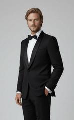 Iemand een smoking maat 46/48 te leen?, Kleding | Heren, Kostuums en Colberts, Ophalen, Zo goed als nieuw, Maat 46 (S) of kleiner