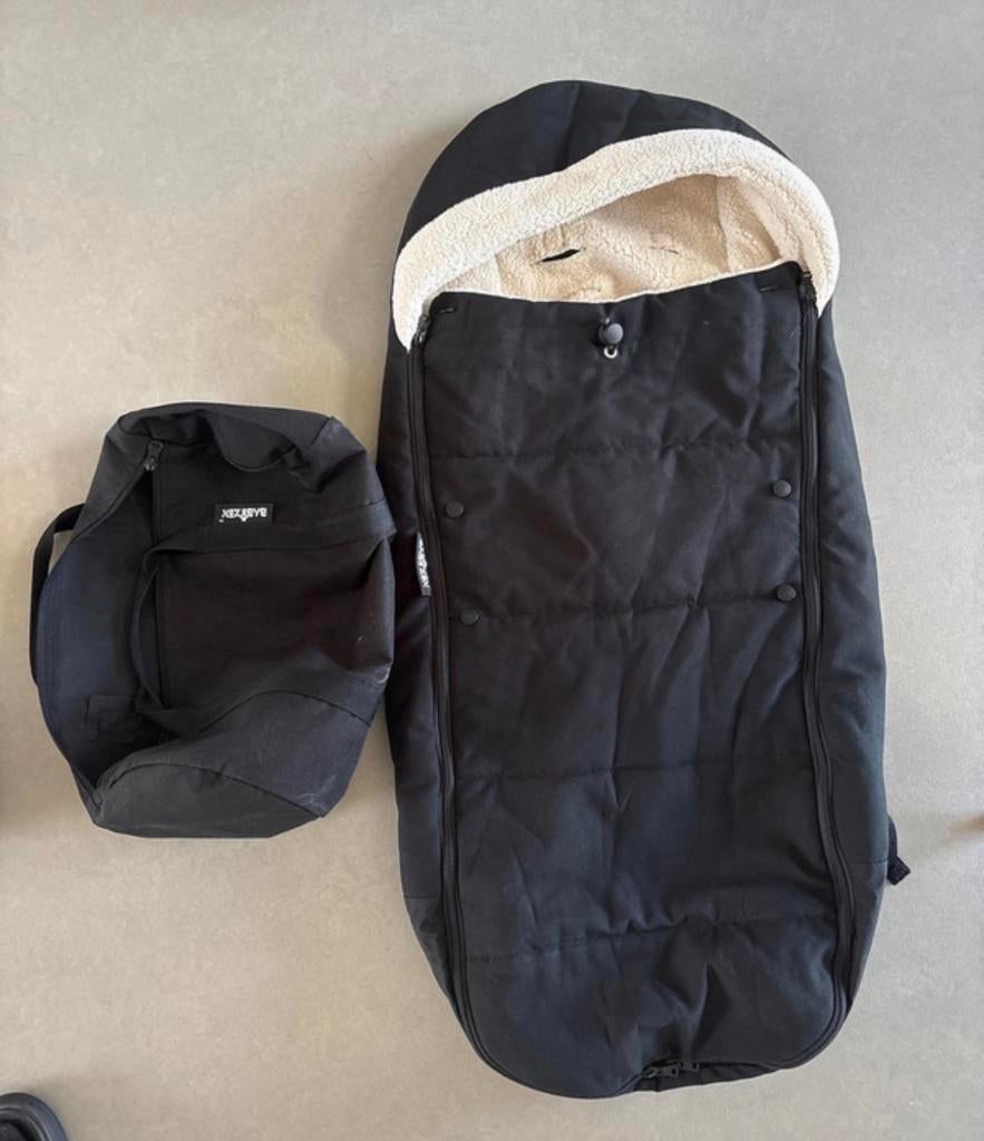 Babyzen YOYO Voetenzak, Ophalen of Verzenden, Zo goed als nieuw