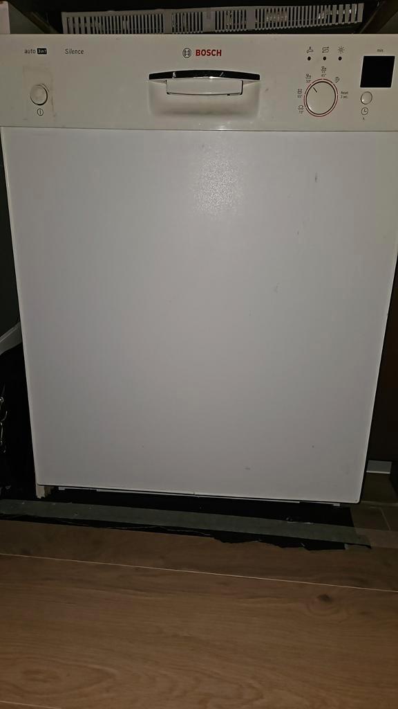 Vaatwasser gratis op te halen, Witgoed en Apparatuur, Vaatwasmachines, Gebruikt, 90 tot 95 cm, Ophalen