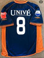 SC Heerenveen Matchworn 05/06 eenmalig shirt, Maat XL, Ophalen of Verzenden, Zo goed als nieuw, Shirt