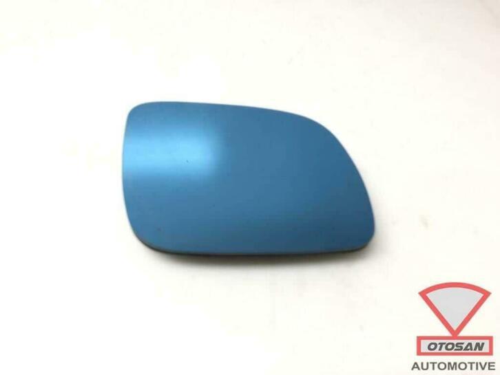 audi a3 a4 a6 97 03 spiegelglas rechts verwarmd nieuw! 03238