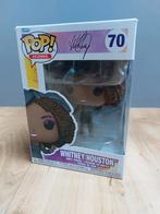 Whitney Houston (Funko Pop) #70, Ophalen of Verzenden, Zo goed als nieuw