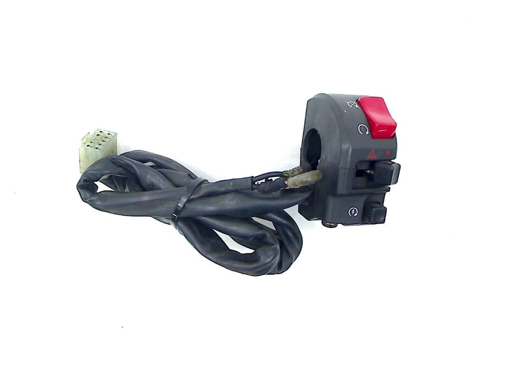 STUURSCHAKELAAR RECHTS Yamaha, Dhr. S. di Majo, Gebruikt, Info@cama-motorparts.nl, P.J. Troelstraweg 8 8
3144 CX  MAASSLUIS, NL