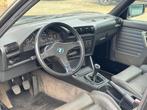 325i Cabrio E30 Handgeschakeld, Gerestaureerd, Nieuw cabriod, Auto's, Overige Auto's, Achterwielaandrijving, Gebruikt, Stoelverwarming
