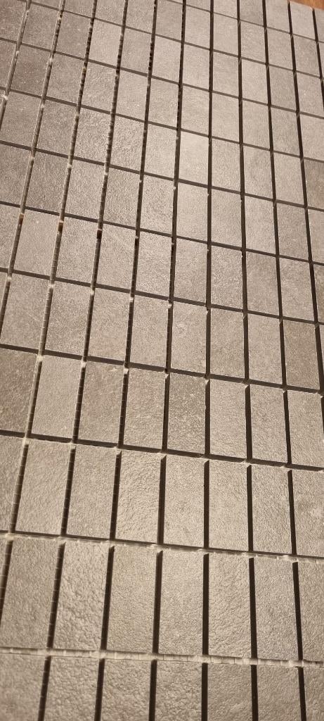 vloertegel - wandtegel, Ophalen, 60 cm of meer, Nieuw, 10 m² of meer