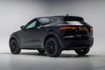 Jaguar E-Pace P300e PHEV 1.5 R-Dynamic SE [ Panorama Leder N, Automaat, 2102 kg, Zwart, Bedrijf