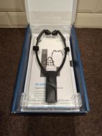 Sennheiser RS5000 voor draadloos televisie luisteren, Ophalen of Verzenden, Zo goed als nieuw, Sennheiser, Draadloos