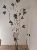 Dutch design Vloerlamp, Ophalen, Zo goed als nieuw, Metaal, 150 tot 200 cm