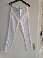 Witte damesbroek Only maat M lengte 32, Maat 38/40 (M), Only, Wit, Ophalen of Verzenden