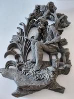 wandbeeld, Ophalen of Verzenden