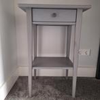 Ikea Hemnes nachtkastje, Ophalen, Minder dan 45 cm, 55 tot 70 cm