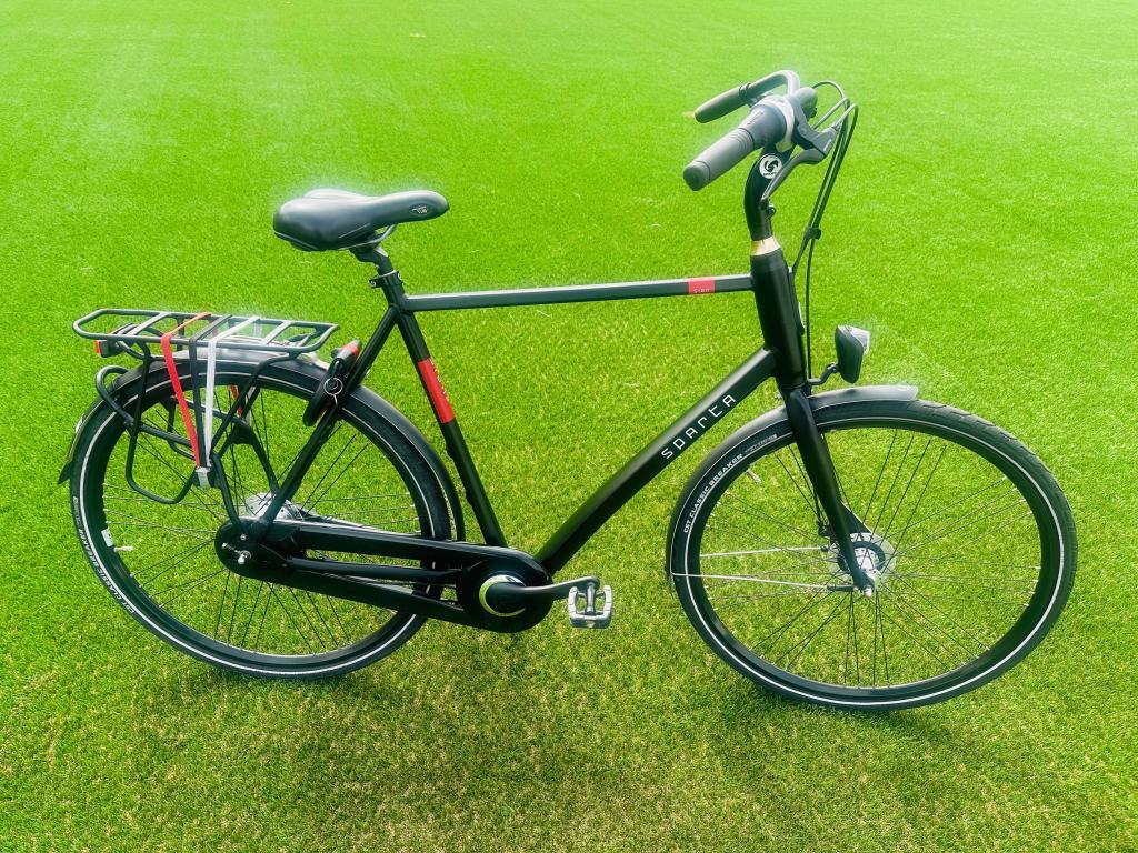 Sparta Sing limited series H61 cm 7 Nexus, Niet ingevuld, Sparta, Gebruikt, Versnellingen