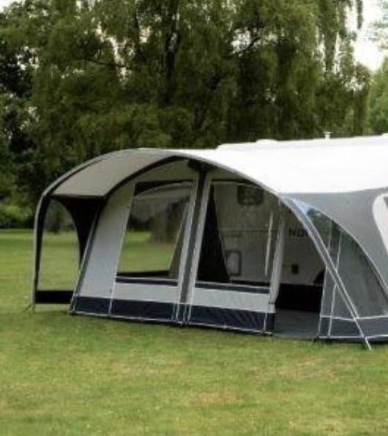 Unico Genua 280 maat 12 omloop 925/950 antraciet/grijs, Ophalen, Gebruikt