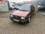 Volkswagen Jetta 1.6 CL, Gebruikt, Zwart, 4 cilinders, Handgeschakeld