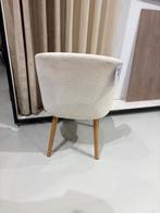 Eetkamerstoel Kaida | UITVERKOOP - 50% korting, Huis en Inrichting, Stoelen, Ophalen, Nieuw, Eetkamerstoel, Eén